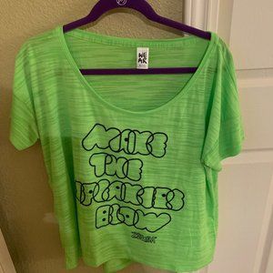 Zumba Wear